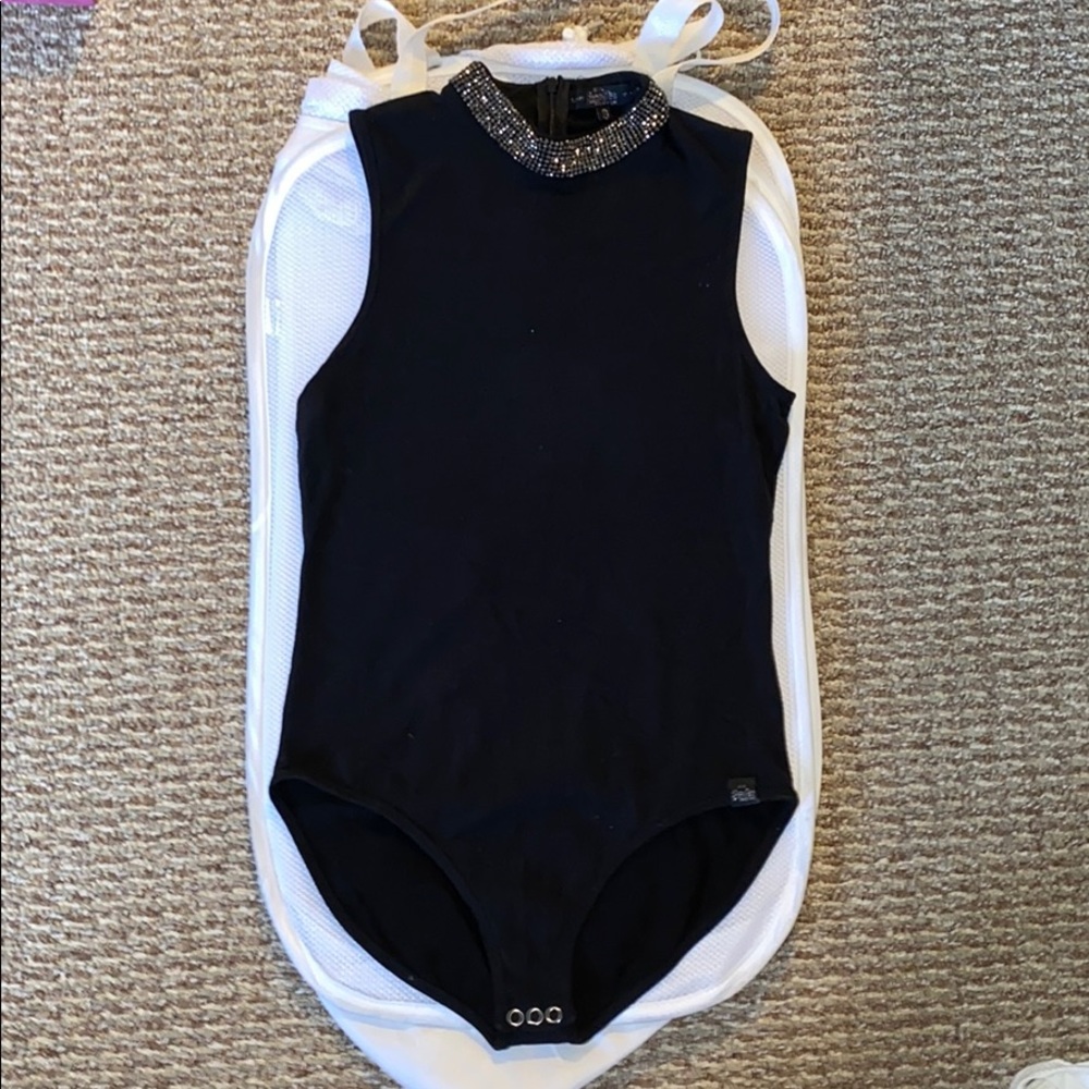 bodysuit